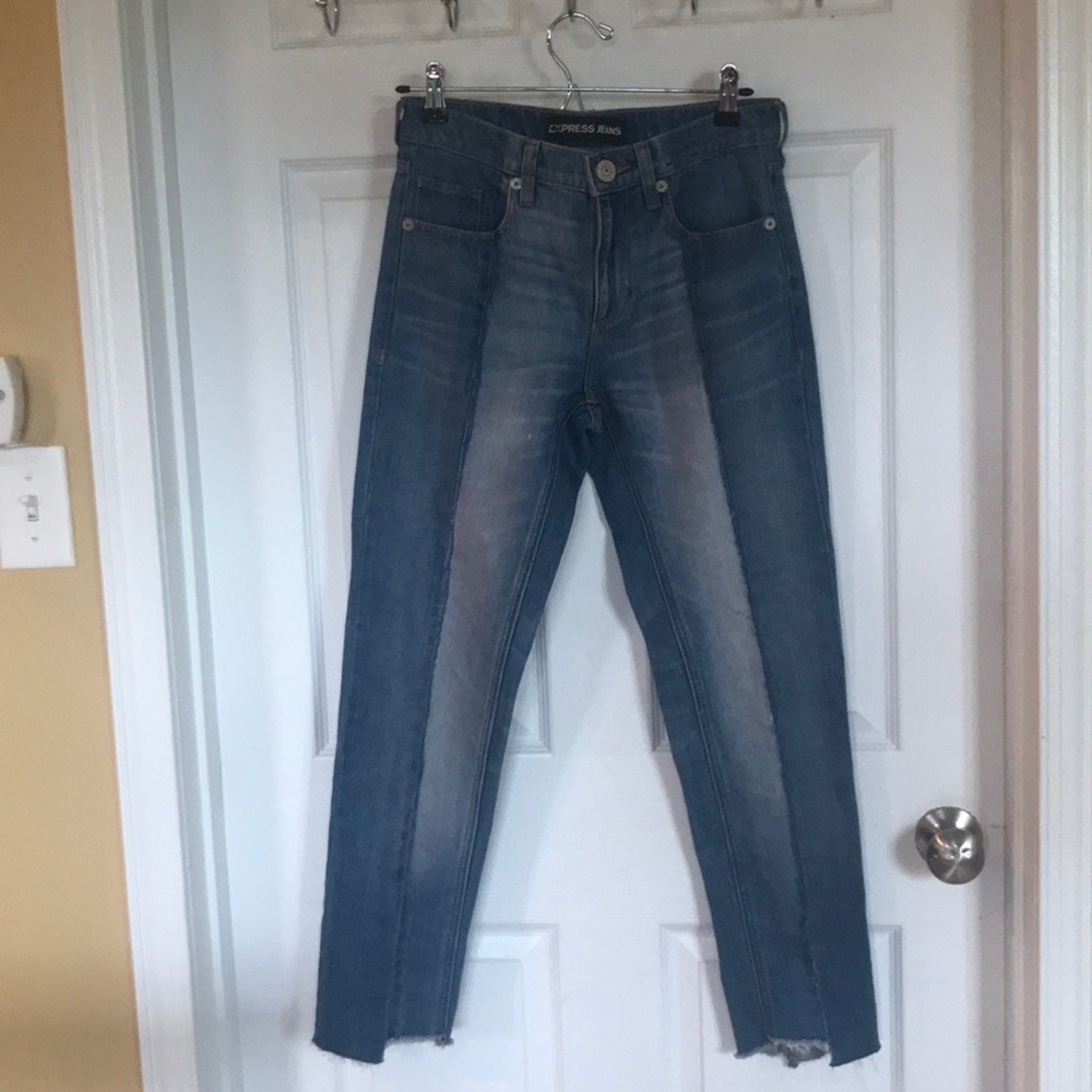 Express Jeans